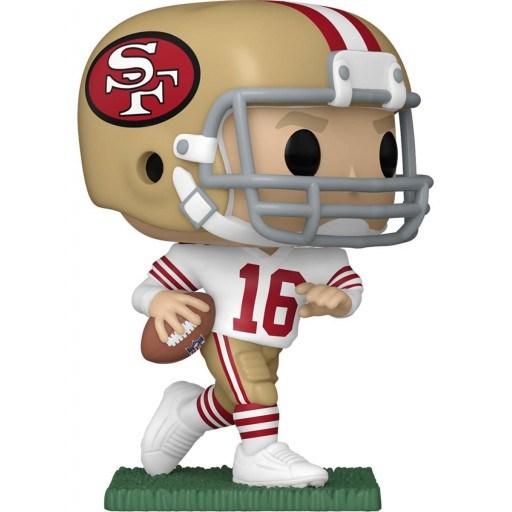 Figurine Funko POP Joe Montana (NFL)