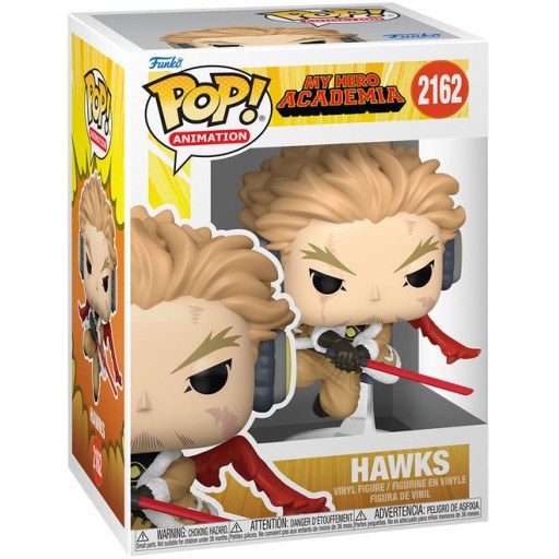 Hawks