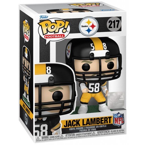 Jack Lambert