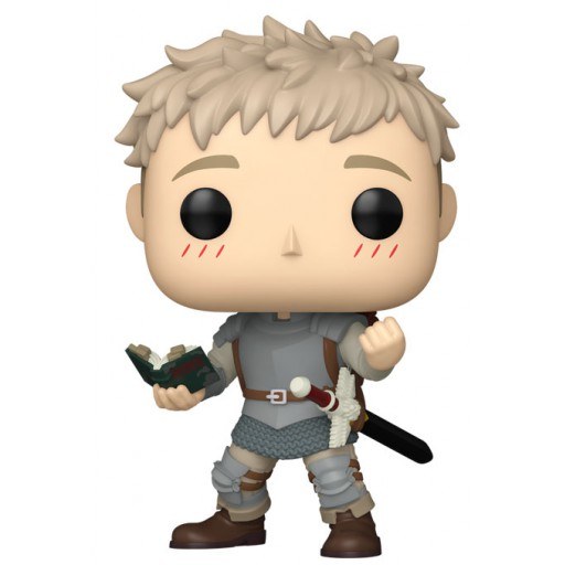 Figurine Funko POP Laios (Chase) (Gloutons et Dragons)
