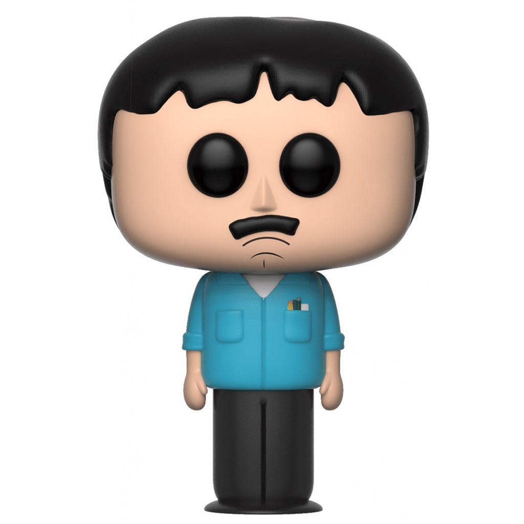 Figurine Funko POP Randy Marsh (South Park)