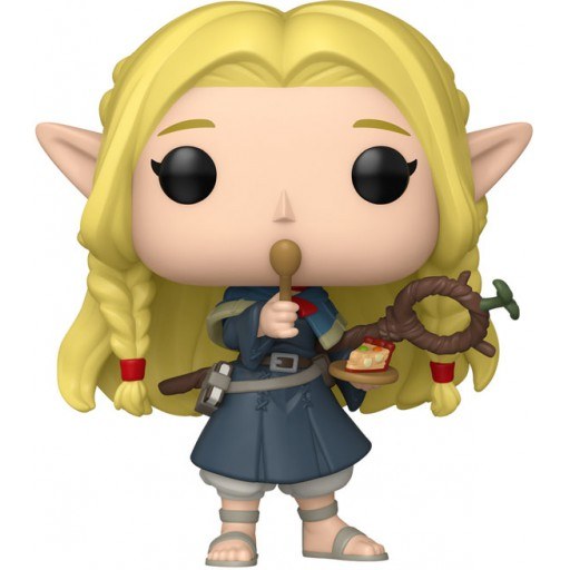 Figurine Funko POP Marcille (Gloutons et Dragons)