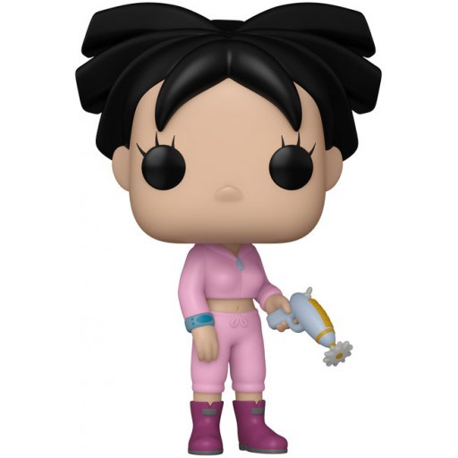 Figurine Funko POP Amy Wong (Futurama)