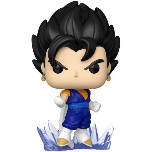 Figurine Funko POP Vegetto (Dragon Ball Z (DBZ))