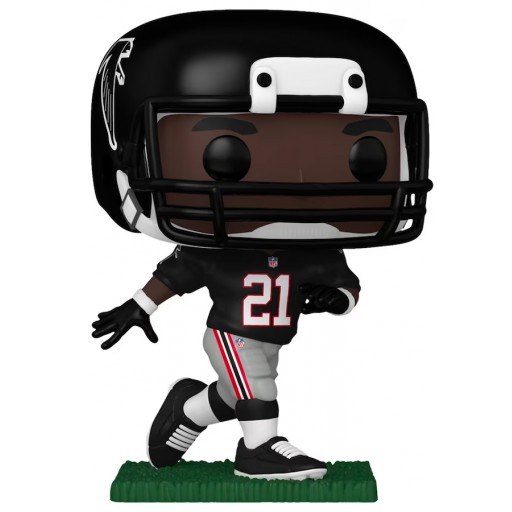 Figurine Funko POP Deion Sanders (NFL)