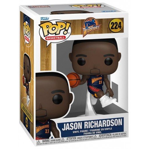 Jason Richardson