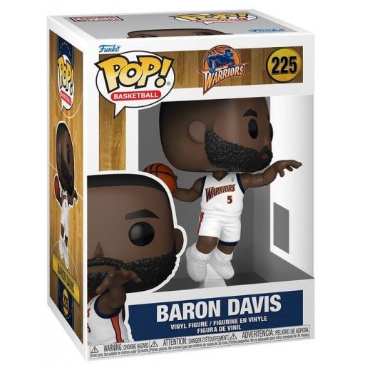 Baron Davis
