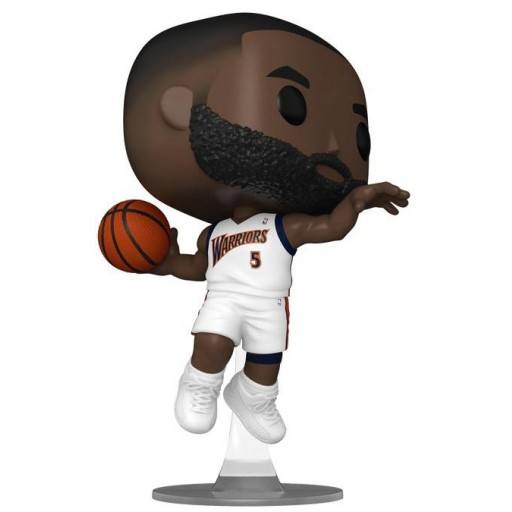 Figurine Baron Davis (NBA)