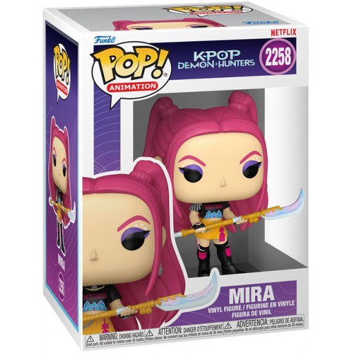 Mira