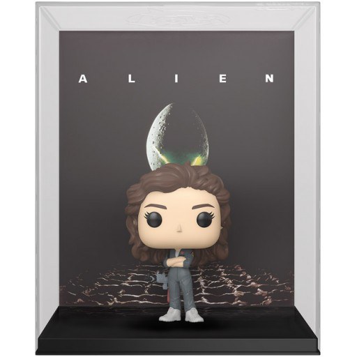 Figurine Ellen Ripley (Alien)