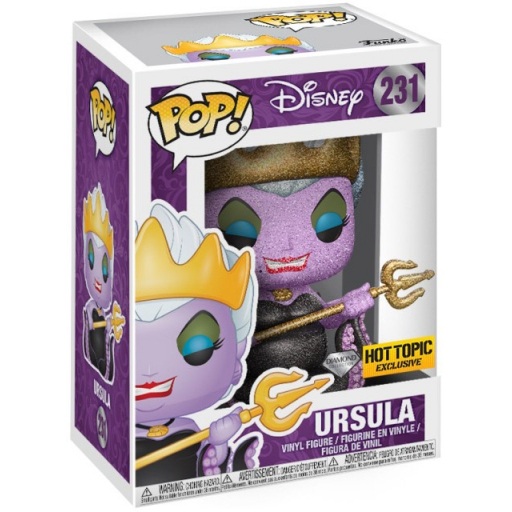 Ursula (Glitter)