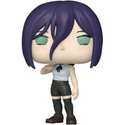 Figurine Funko POP Reze (Chainsaw Man)