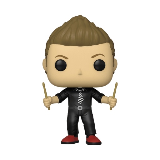 Figurine Tre Cool (Green Day)