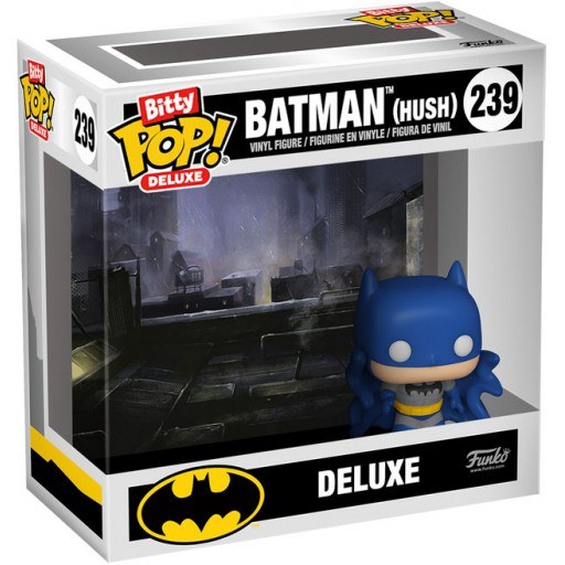 Batman (Hush)