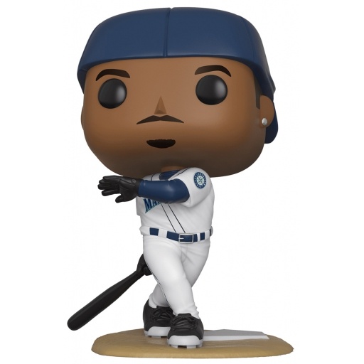Figurine Funko POP Ken Griffey Jr (MLB : Ligue Majeure de Baseball)