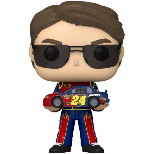 Figurine Funko POP Jeff Gordon (NASCAR)