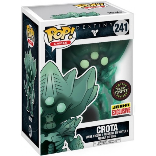 Crota (Chase)