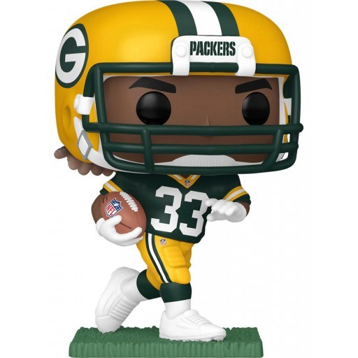 Figurine Funko POP Aaron Jones (NFL)