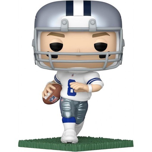 Figurine Troy Aikman (Supersized) (NFL)