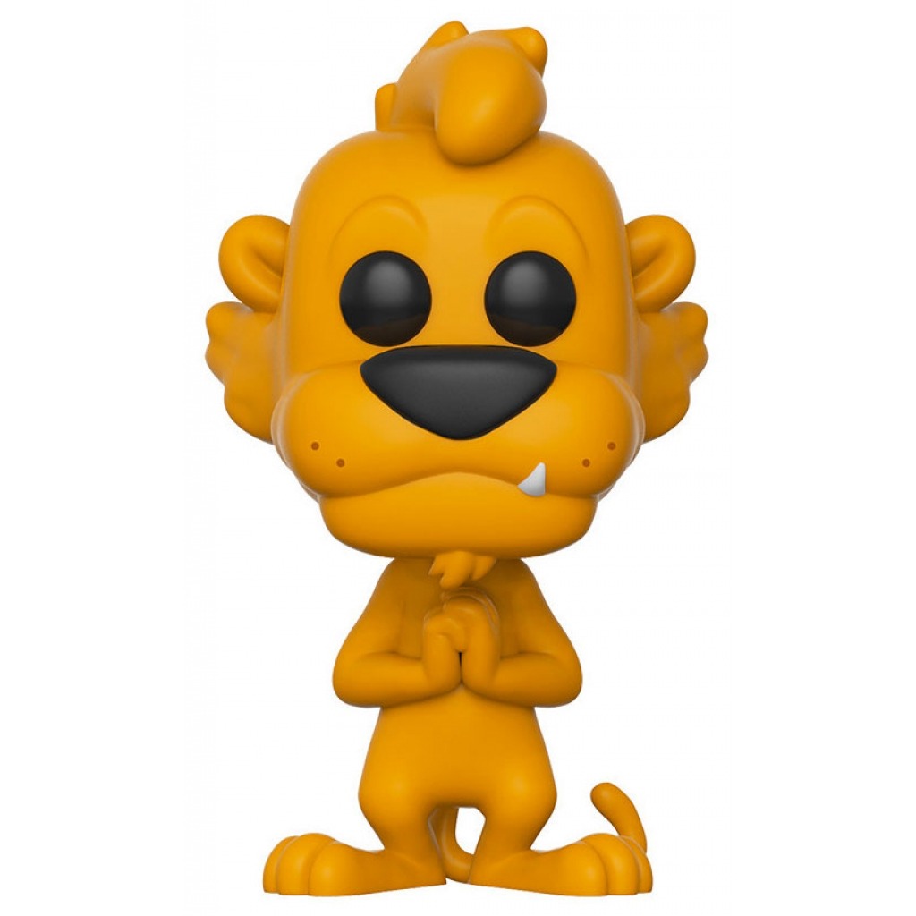 Figurine Funko POP Pete Puma (Looney Tunes)