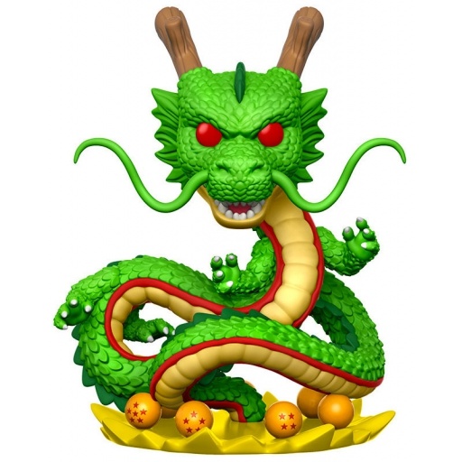 Figurine Funko POP Shenron Dragon (Supersized) (Dragon Ball Z (DBZ))
