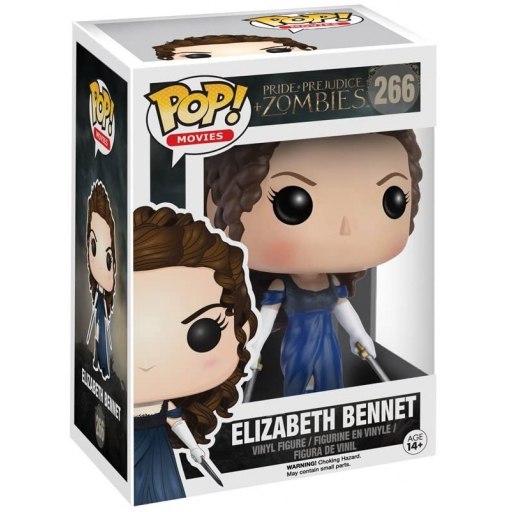 Elizabeth Bennet
