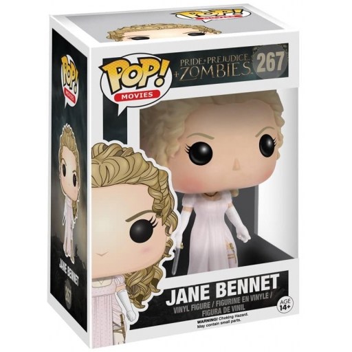 Jane Bennet