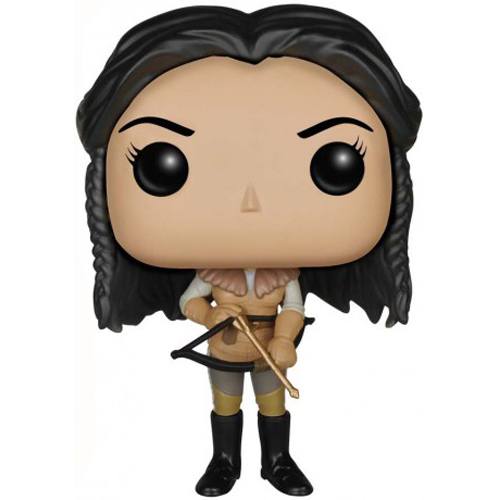 Figurine Funko POP Blanche Neige (Once Upon a Time)