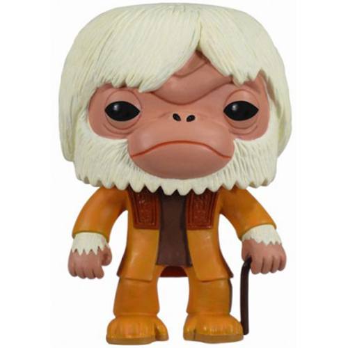 Figurine Funko POP Dr. Zaius (La Planète des singes)