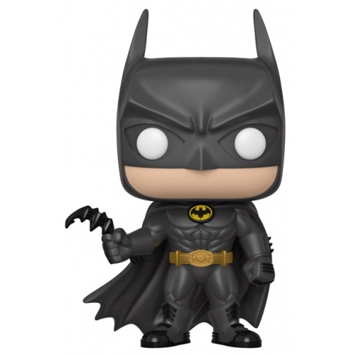 Figurine Funko POP Batman 1989 (Batman)