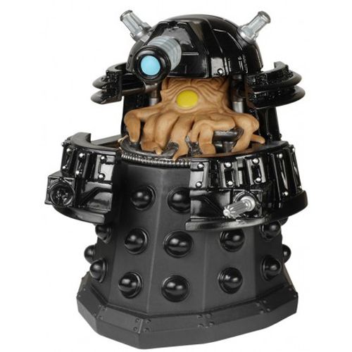 Figurine Funko POP Dalek Sec Evoluant (Doctor Who)