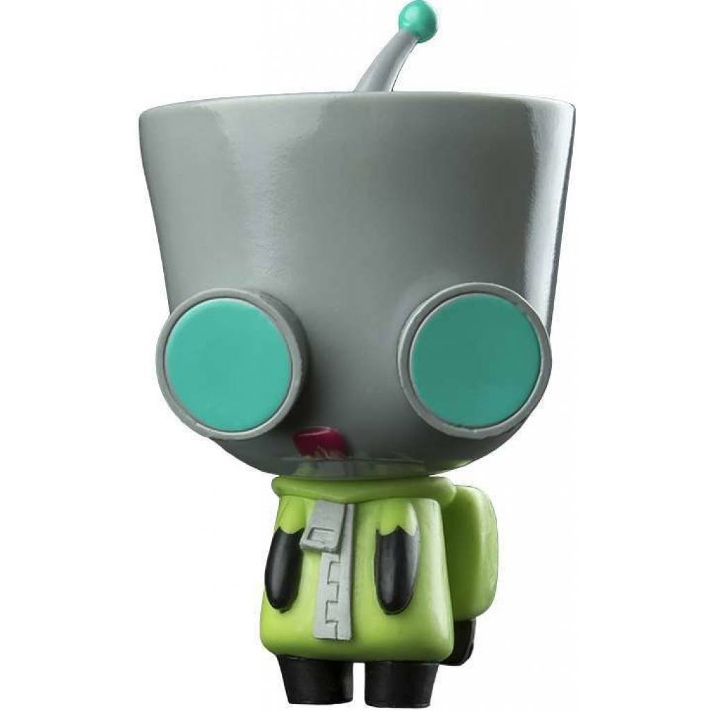 Figurine Funko POP GIR Robot (Zim l'envahisseur)