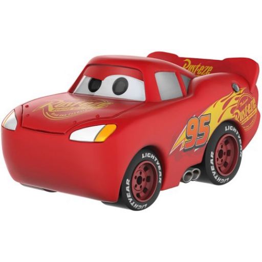 Figurine Funko POP Flash McQueen (Cars)