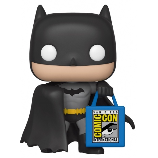 Figurine Funko POP Batman (Batman)