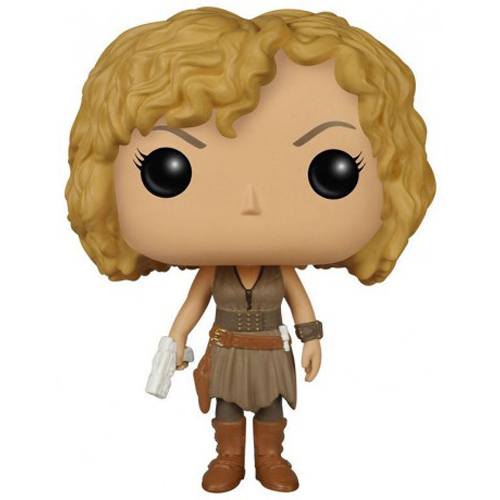 Figurine Funko POP River Song (Doctor Who)