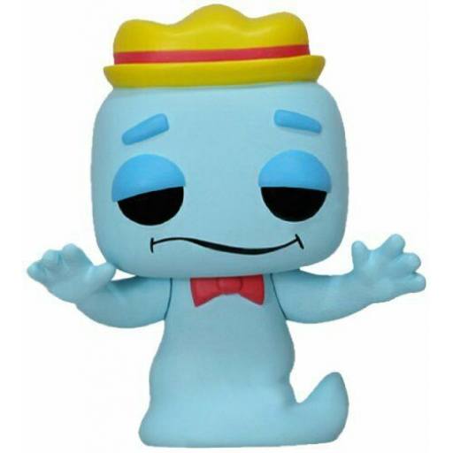 Figurine Funko POP Boo Berry (Icônes de marques)