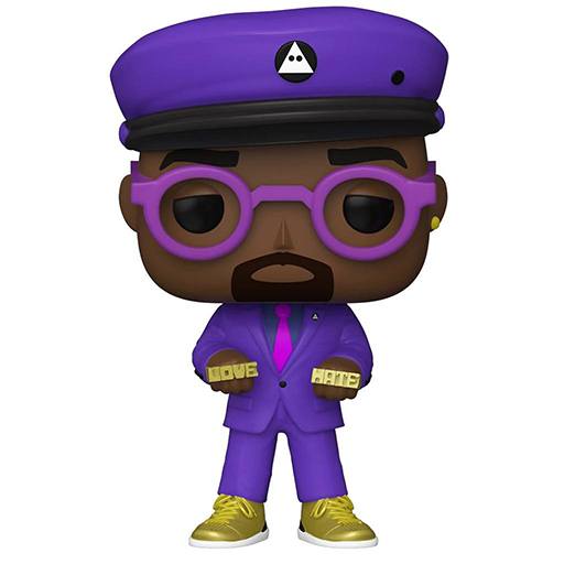 Figurine Funko POP Spike Lee