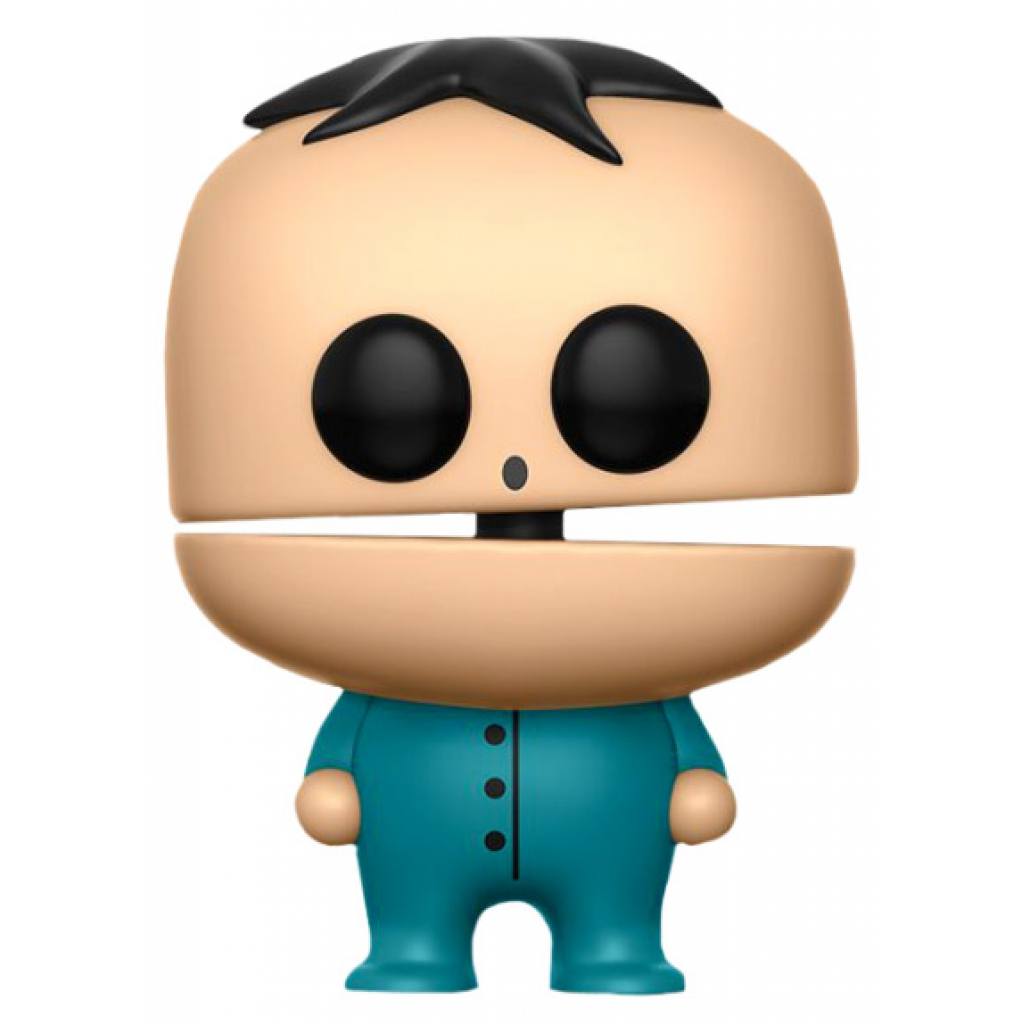 Figurine Funko POP Ike Broflovski (South Park)