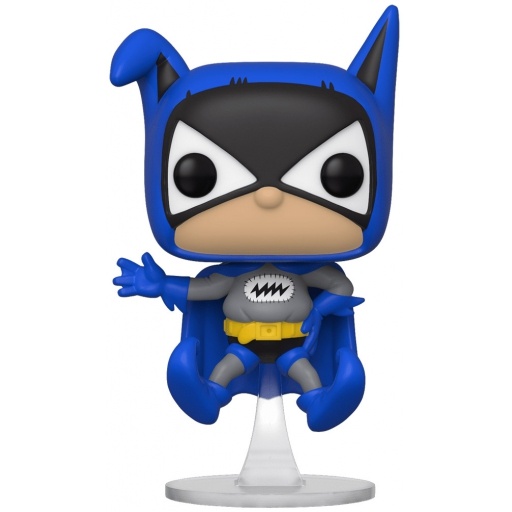 Figurine Funko POP Bat-Mite (Première Apparence 1959) (Batman)