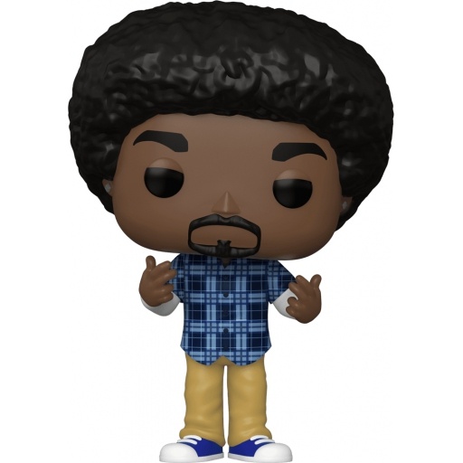 Snoop Dogg unboxed
