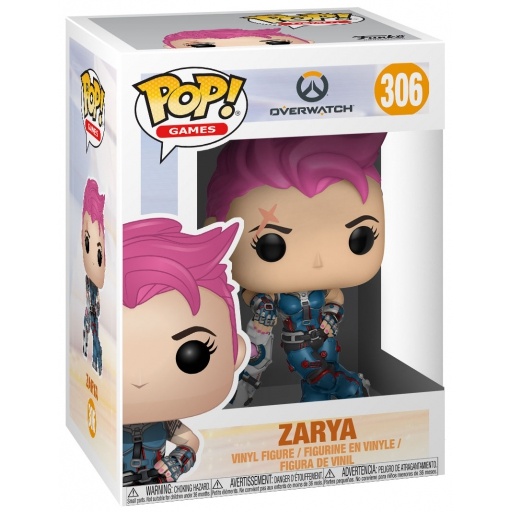 Zarya