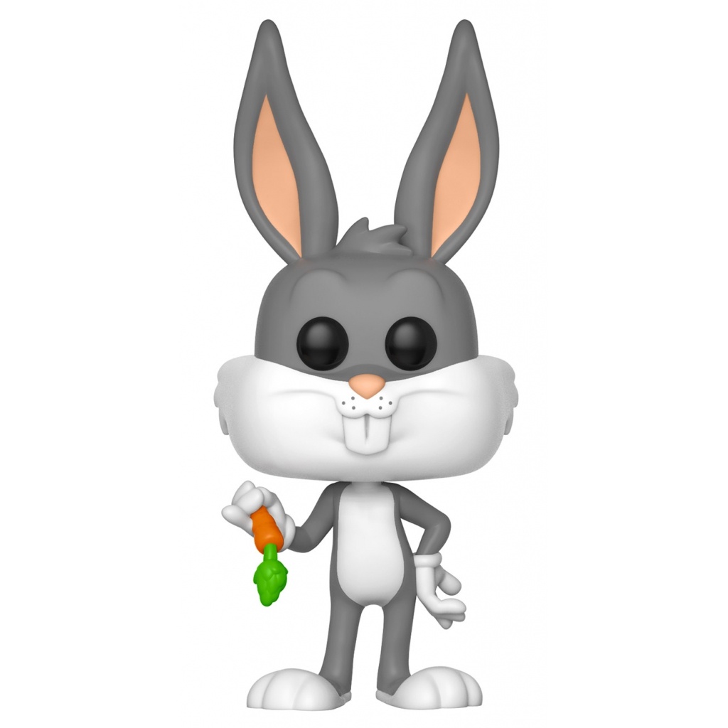 Figurine Funko POP Bugs Bunny (Looney Tunes)