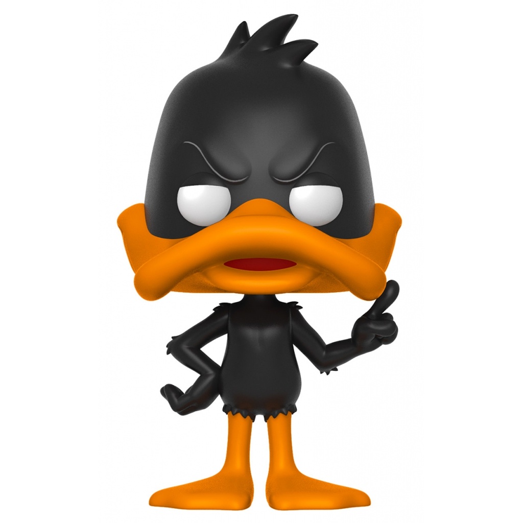 Figurine Funko POP Daffy Duck (Looney Tunes)