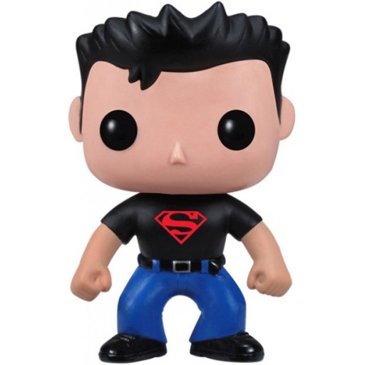 Figurine Funko POP Superboy (DC Universe)