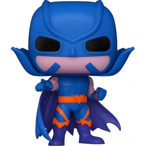Figurine Funko POP L'Attaque du Mutant (Chair de poule)