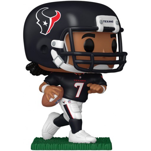 Figurine Funko POP C.J. Stroud (NFL)