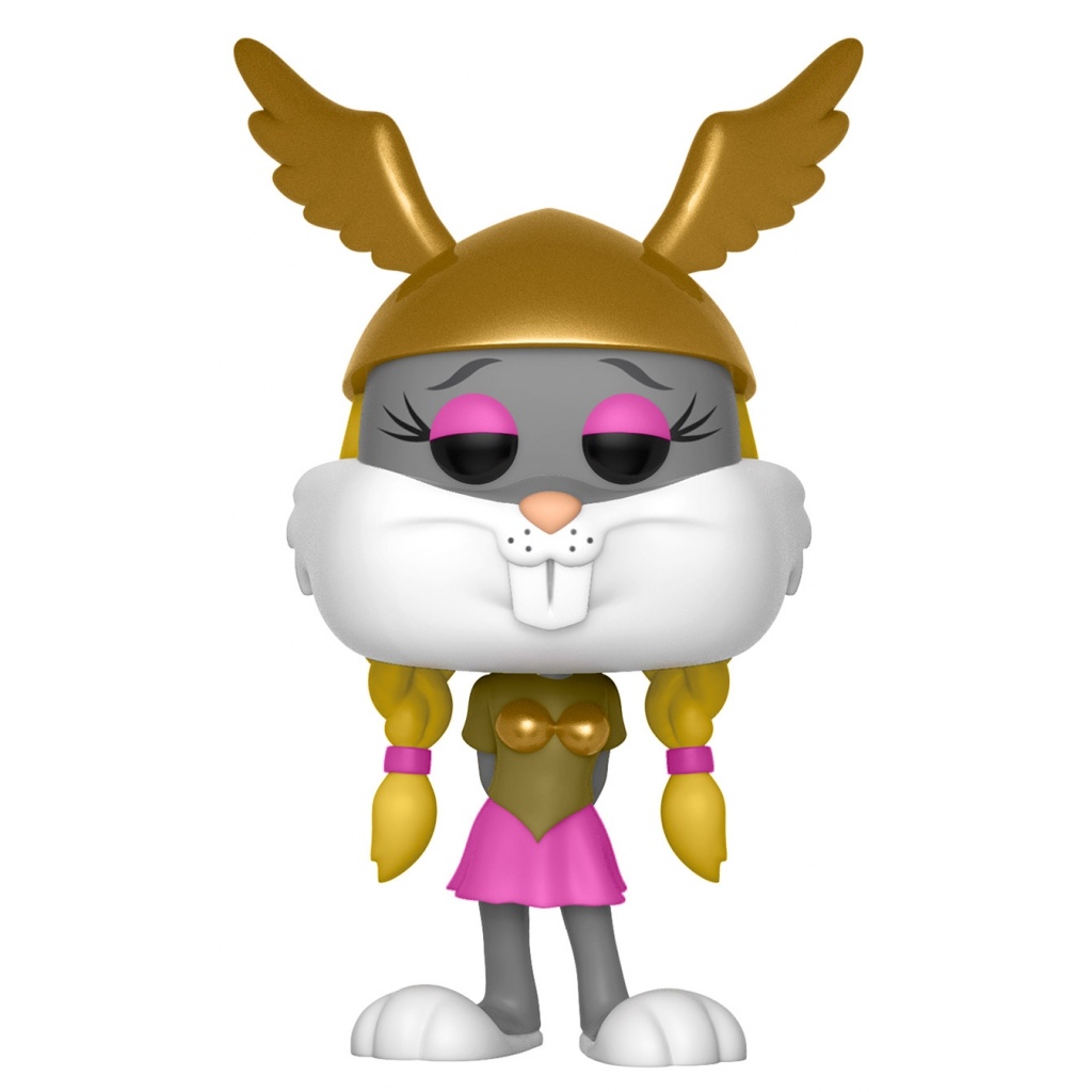 Figurine Funko POP Bugs Bunny Opéra (Looney Tunes)