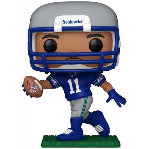 Figurine Funko POP Jaxon Smith-Njigba (Seattle Seahawks) (NFL)