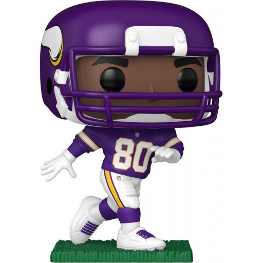 Figurine Funko POP Cris Carter (Vikings) (NFL)