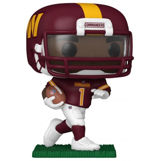 Figurine Funko POP Deebo Samuel (NFL)